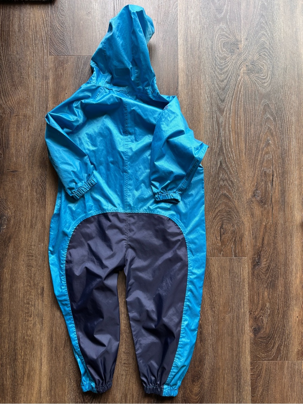 Tuffo Rainsuit - Picture 3 of 6